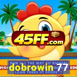 dobrowin 77